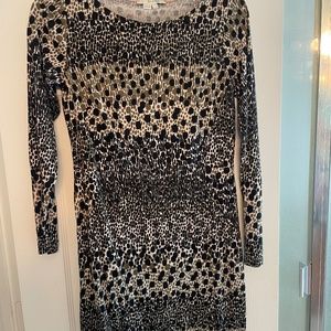 Boden dress